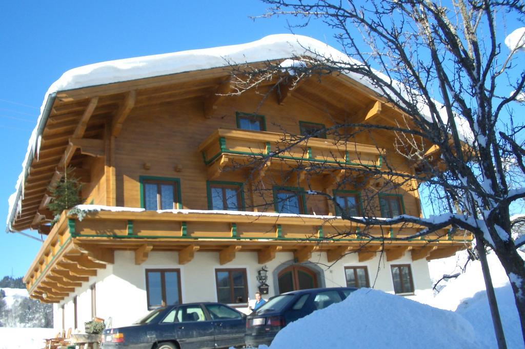 Teufenbachgut Hotel Lend Exterior photo