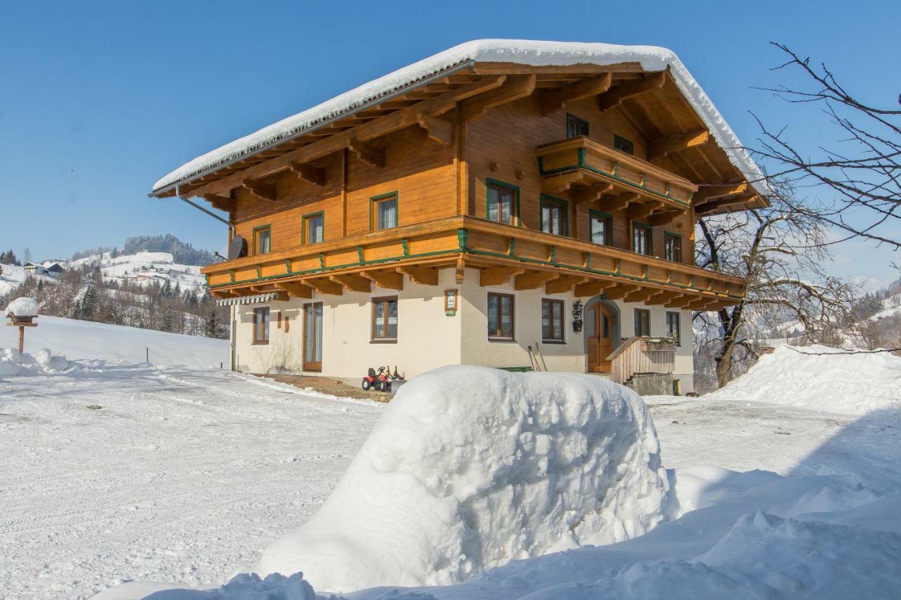 Teufenbachgut Hotel Lend Exterior photo