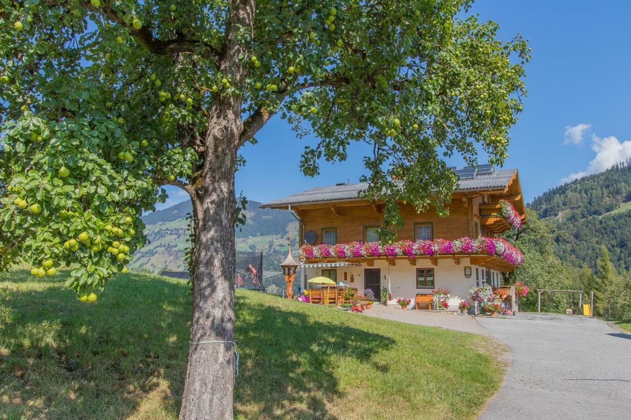 Teufenbachgut Hotel Lend Exterior photo