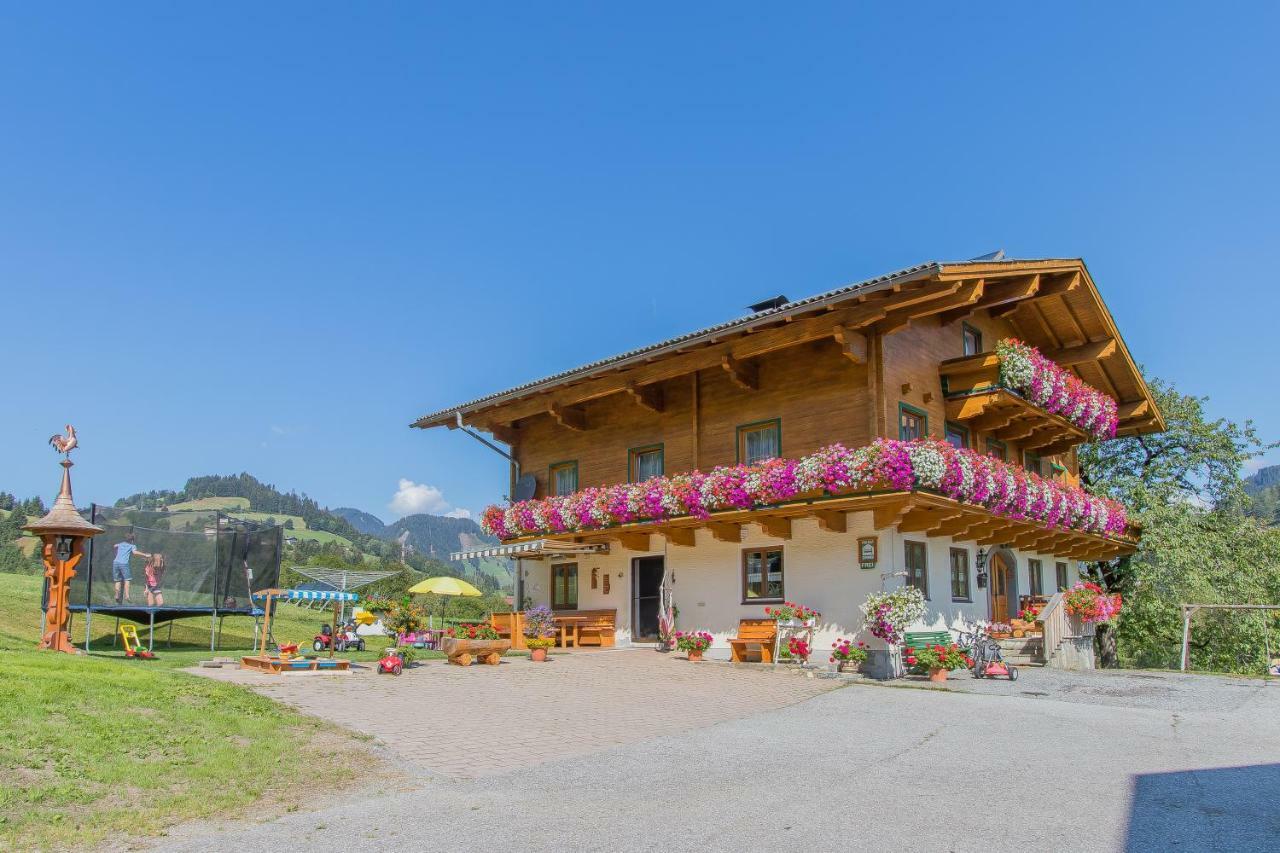 Teufenbachgut Hotel Lend Exterior photo